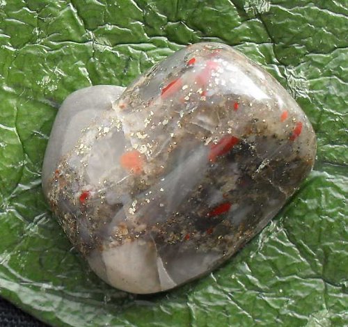 Heliotrop 28x25x15mm — foto 1