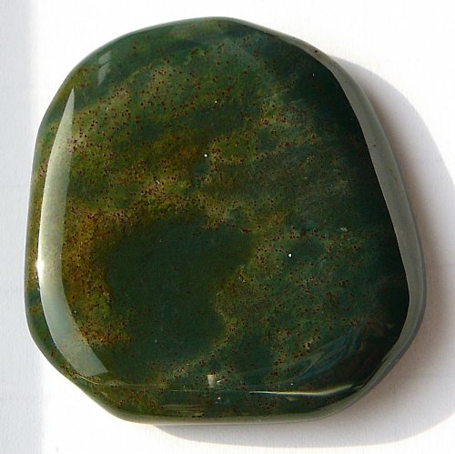 17.Heliotrop 4,4x4,2cm — foto 1