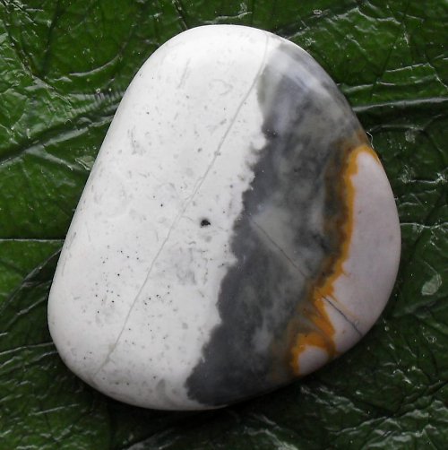 Jaspis picaso 42x34mm — foto 1