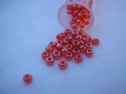 Korálky 03 — foto 1