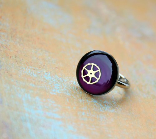 Violet passion — foto 1