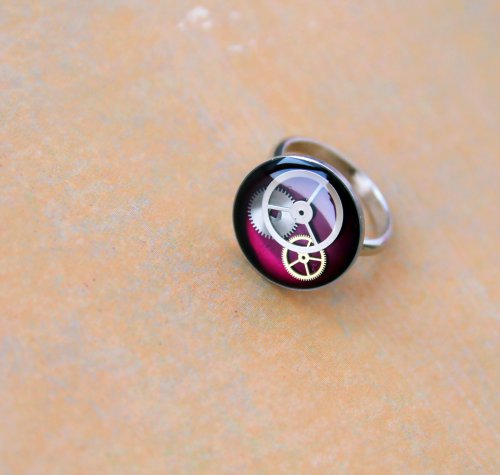 Wine red passion — foto 1