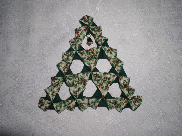 Vánoční stromeček — foto 1