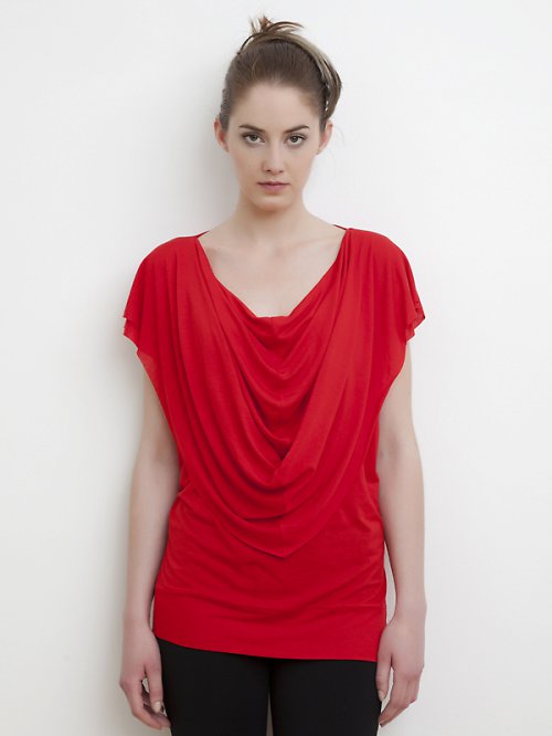 Top RED - SLEVA! — foto 1