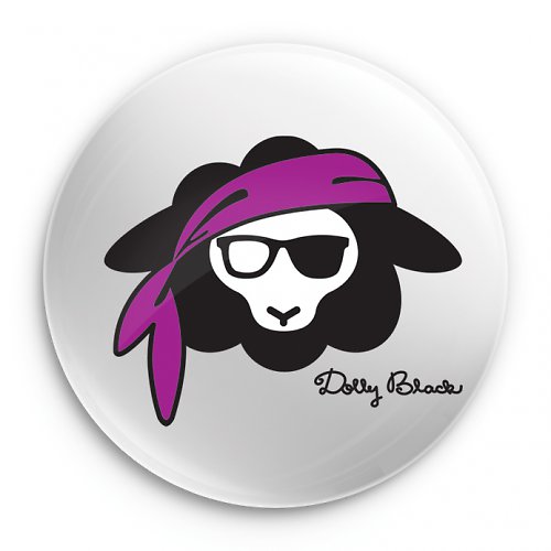 Pirate Dolly Black — foto 1