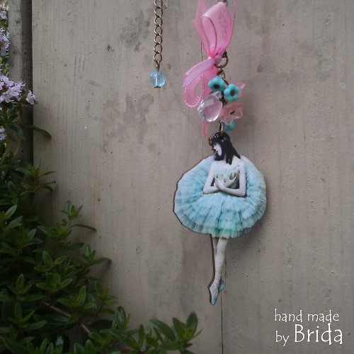 Primabalerina Agata — foto 1