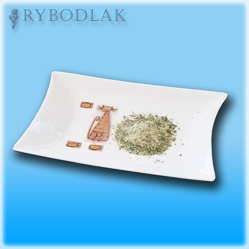 *kořenící směs na ryby* (30g) — foto 1