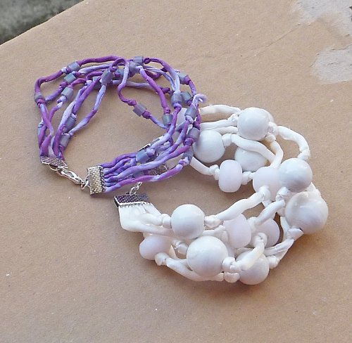 Lavender and Snow — foto 1