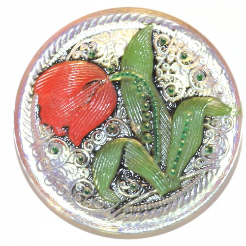 Knoflík č. 101 (33mm) — foto 1
