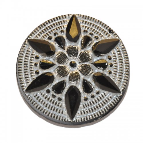 Knoflík č. 46 (27mm)