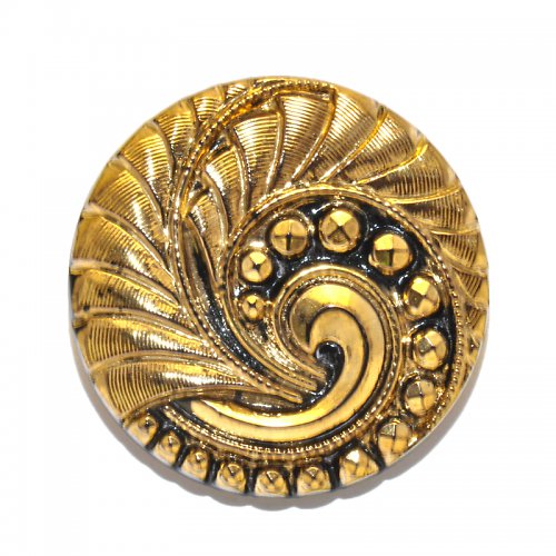 Knoflík č. 95 (27mm)