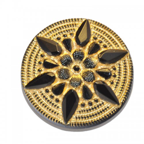 Knoflík č. 96 (27mm)
