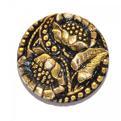 Knoflík č. 93 (27mm)