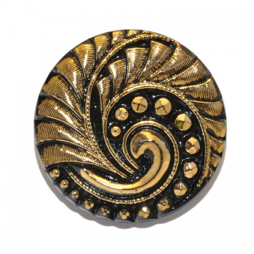 Knoflík č. 62 (27mm)