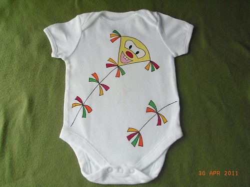 Body 6 - 9 - Drak — foto 1