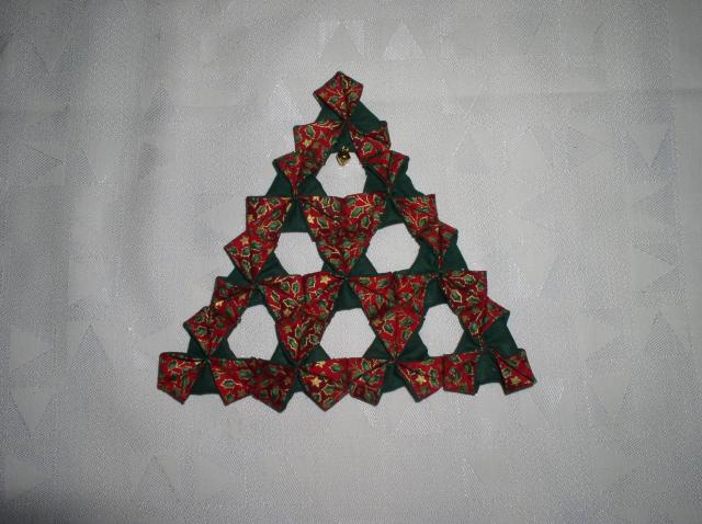 Vánoční stromeček — foto 1
