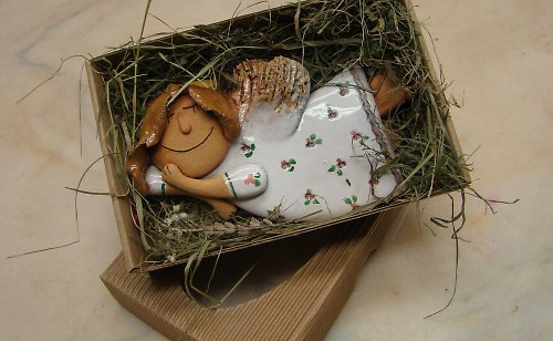 Andělíček — foto 1