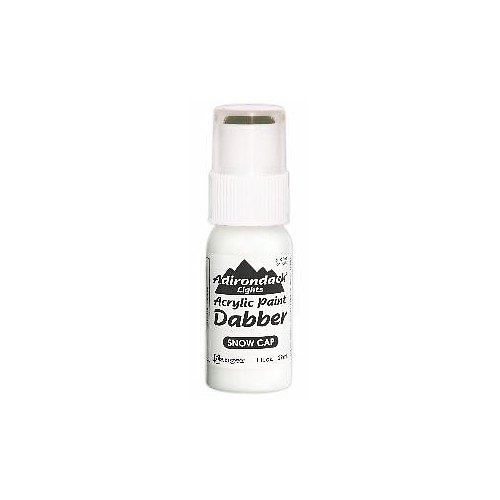 Ranger - Adirondack Dabber SNOW CAP — foto 1