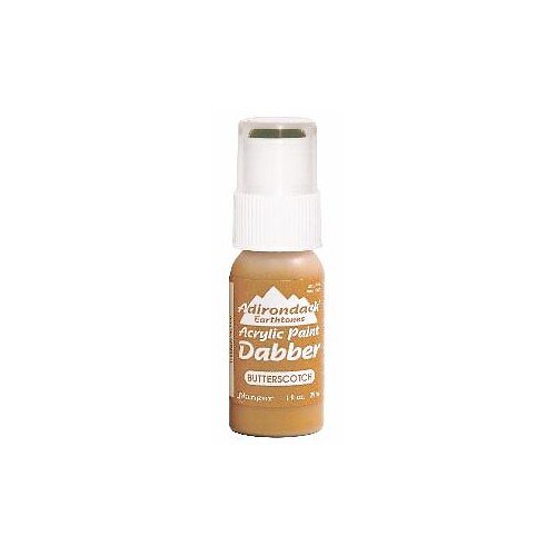 Ranger - Adirondack Dabber BUTTERSCOTCH — foto 1