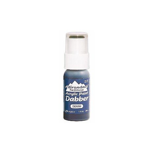 Ranger - Adirondack Dabber DENIM — foto 1