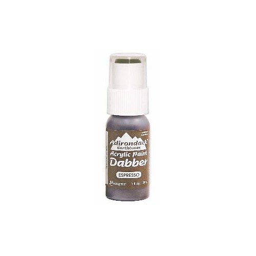 Ranger - Adirondack Dabber ESPRESSO — foto 1