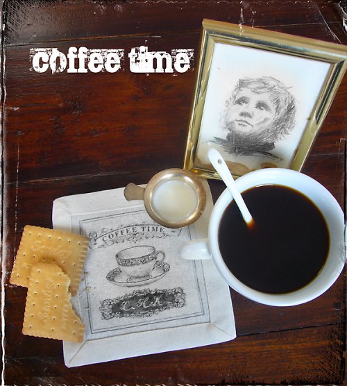 Prestieranie "COFFEE TIME" — foto 1