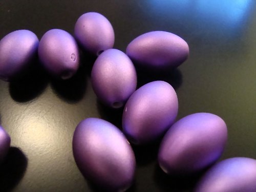 Oliva velká 4 ks — foto 1