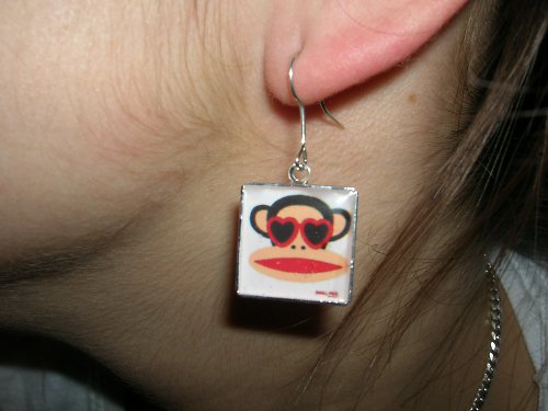 Zamilovany Paul Frank — foto 1