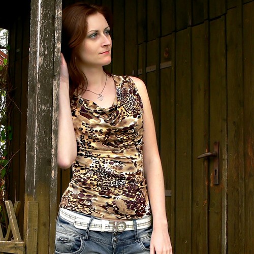 Margay vel. 36 — foto 1