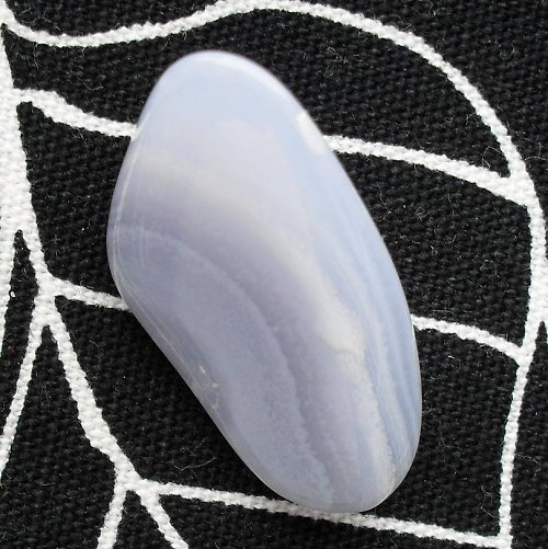 Chalcedon 30x14x15mm — foto 1