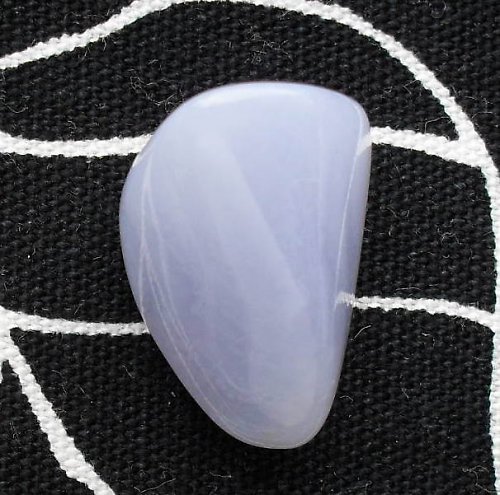Chalcedon 23x16x13mm — foto 1
