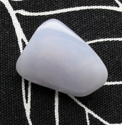 Chalcedon 24x15x13mm — foto 1