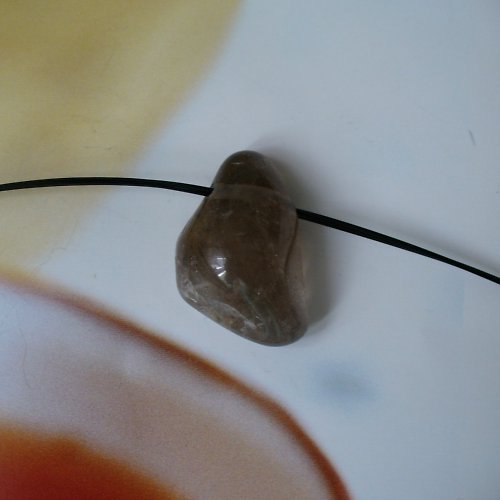 ZÁHNĚDA vrtaná — foto 1