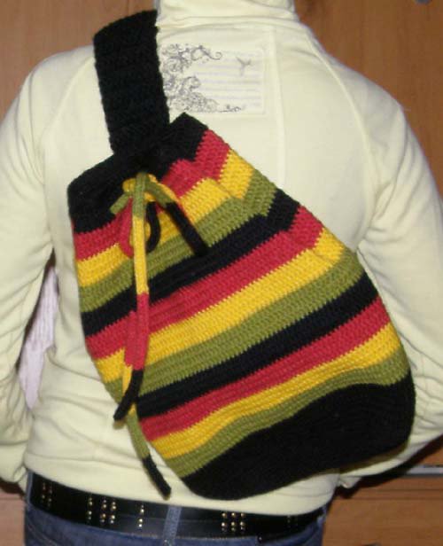Rastavak "Jamajka reggae" — foto 1