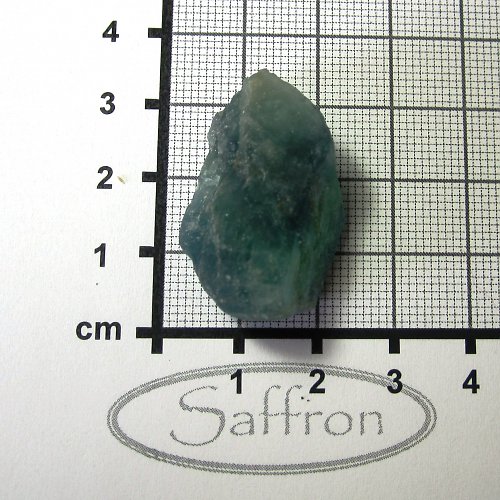 Fluorit surový Himalaya č. 01 — foto 1
