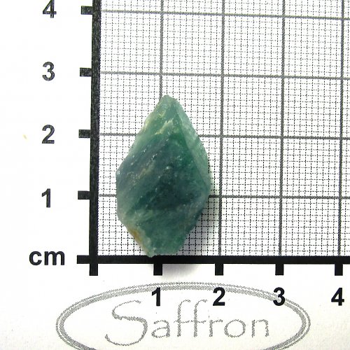 Fluorit surový Himalaya č. 04 — foto 1