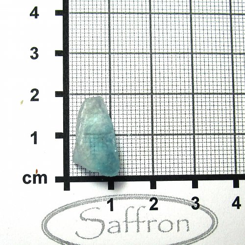 Fluorit surový Himalaya č. 012 — foto 1