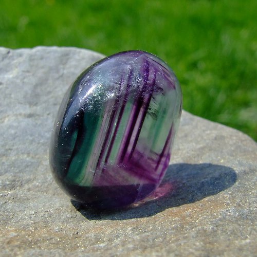 Fluorit — foto 1