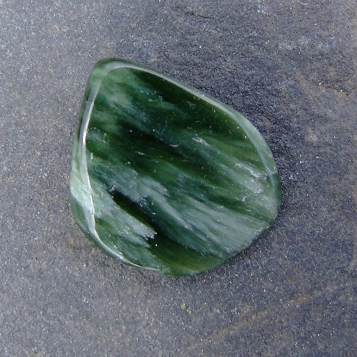 Serafinit — foto 1
