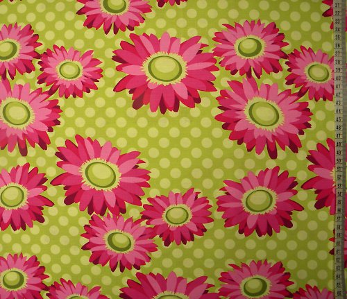 Daisy Dot — foto 1