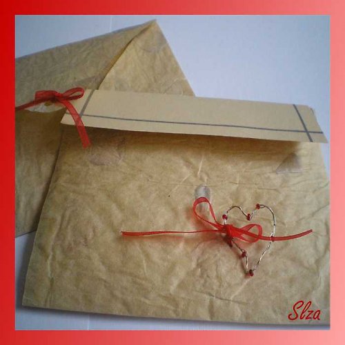 Přání Valentýn — foto 1