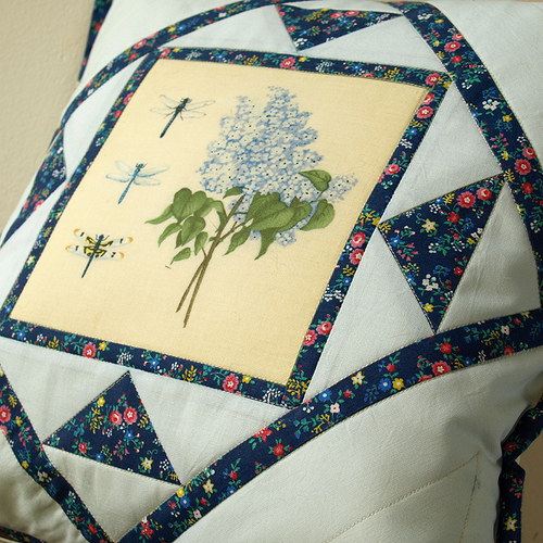 Botany in the blue — foto 1