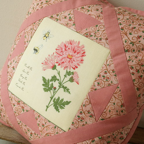 Botany in the pink — foto 1