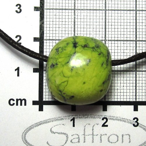 Serpentinit vrtaný č.05 — foto 1