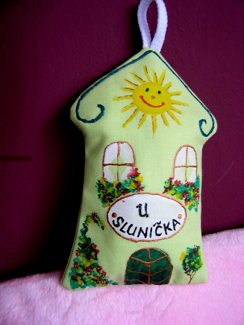Domeček U sluníčka — foto 1