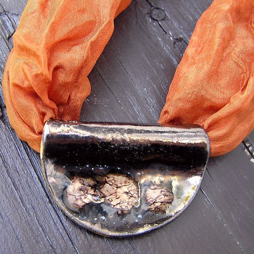 Keramika nebo bronz? — foto 1