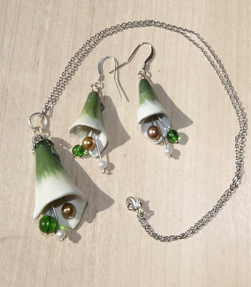 Set "kala" — foto 1