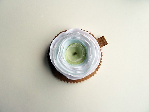 Kvet Minimalistka — foto 1