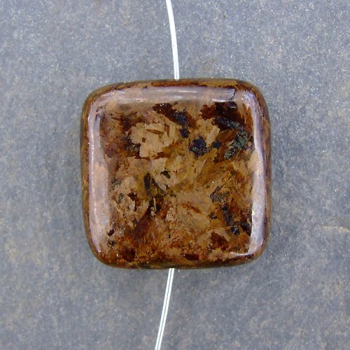 Bronzit — foto 1