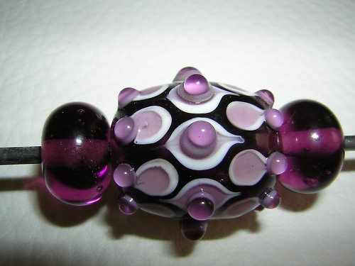 Bubínek. — foto 1